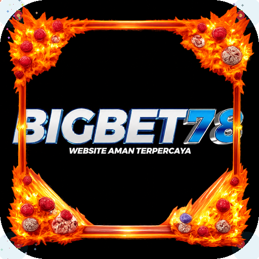 bigbet78 — galeri pratinjau Resmi APK
